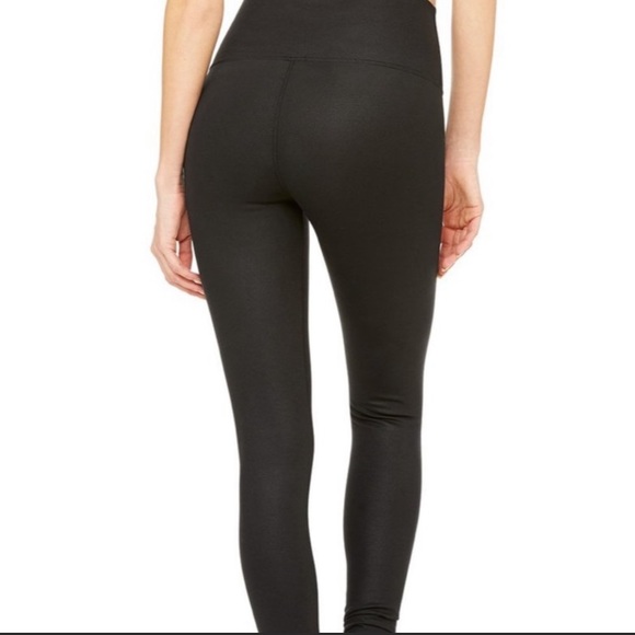 Alo Yoga airbrush leggings - Picture 1 of 5